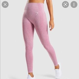 Gymshark Vital Seamless leggings
